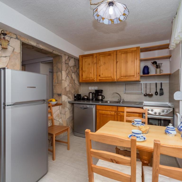Apartments Mirian - Apartment with Sea View - 11