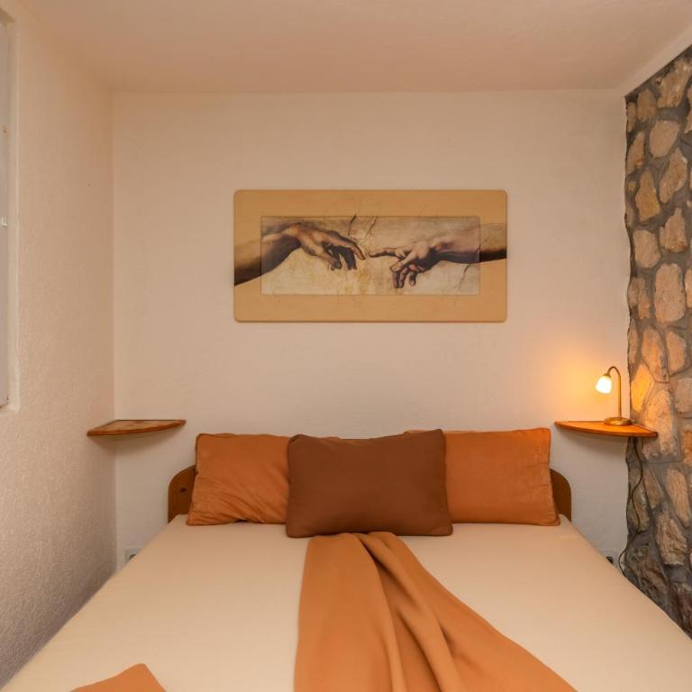 Apartments Mirian - Apartment with Sea View - 8