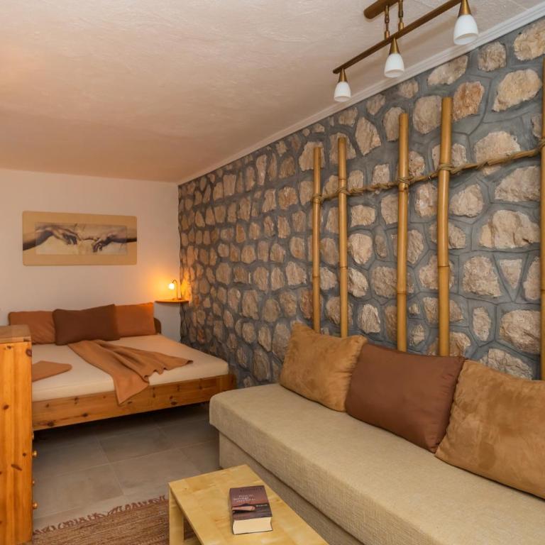Apartments Mirian - Apartment with Sea View - 9
