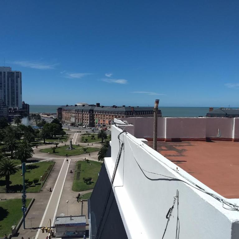 Plaza Colón - Apartamento de 1 dormitorio - 1