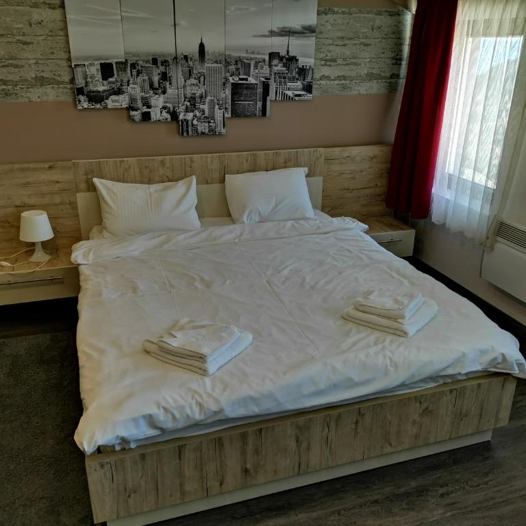 K22 Apartment Milmari - Studio Apartment - 22