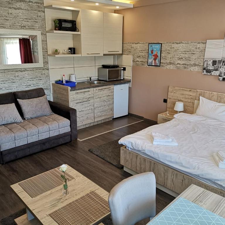 K22 Apartment Milmari - Studio Apartment - 19