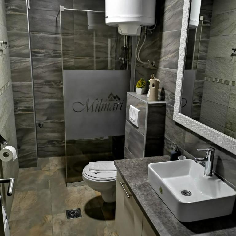 K22 Apartment Milmari - Studio Apartment - 29