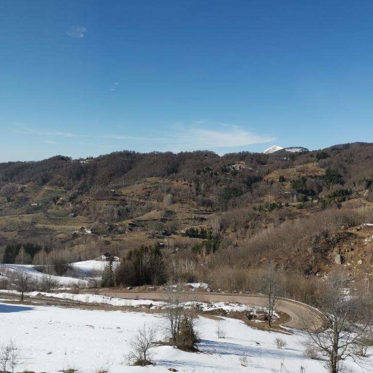 K22 Apartment Milmari - Studio Apartment - 28