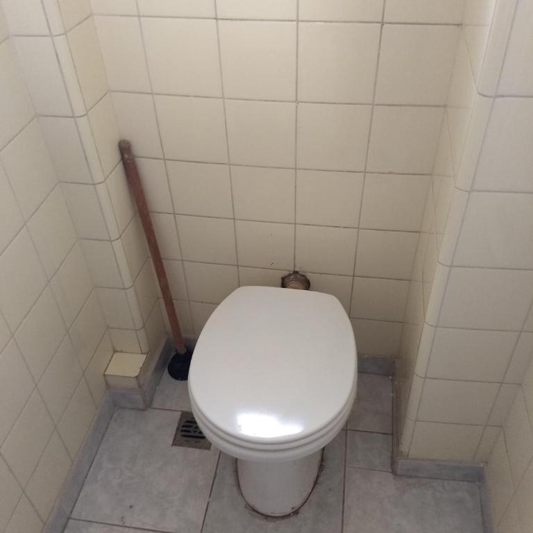 Plaza Colón - Apartamento de 1 dormitorio - 20