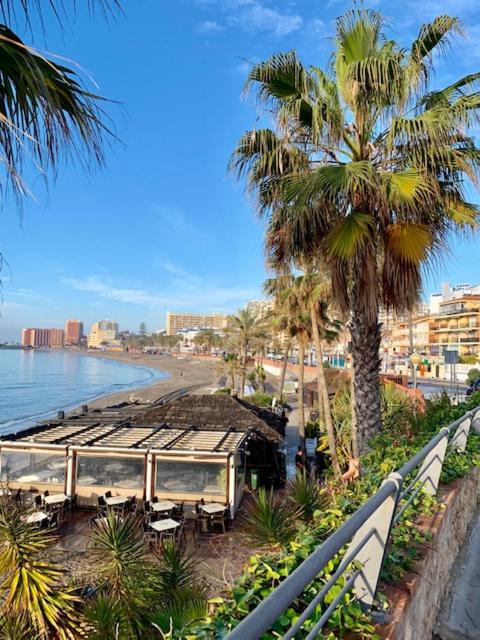 Benalmadena Costa, Estudio Las Naciones - Appartamento con 1 Camera da Letto - 22