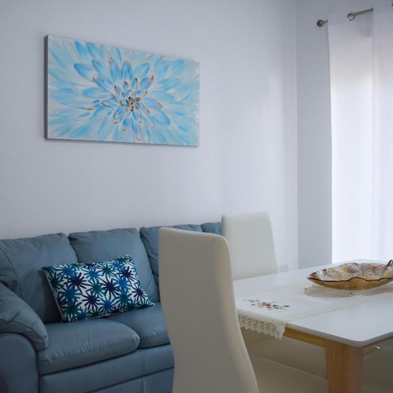 La Perla Bianca - Two-Bedroom Apartment - 5