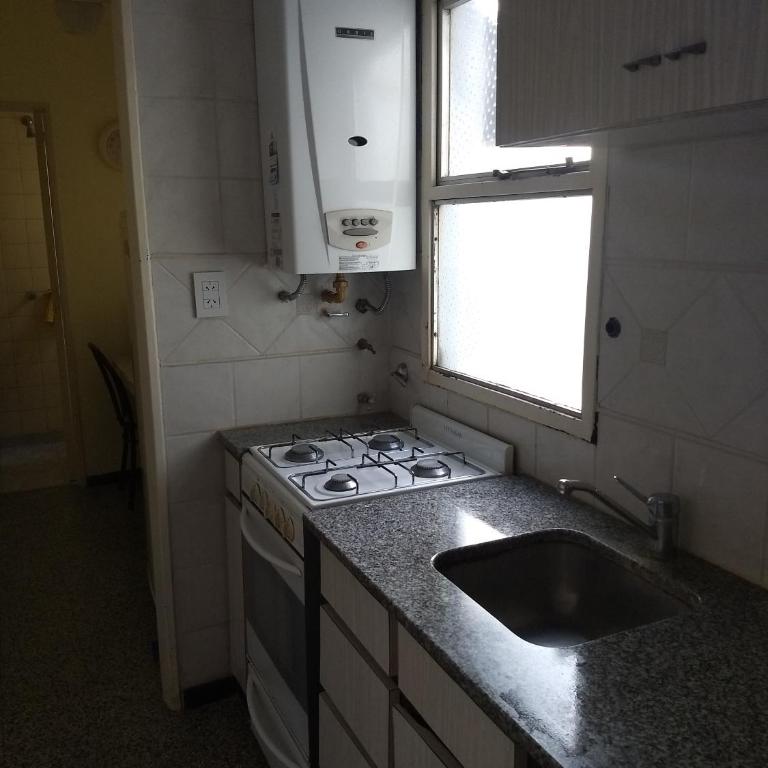 Plaza Colón - Apartamento de 1 dormitorio - 13