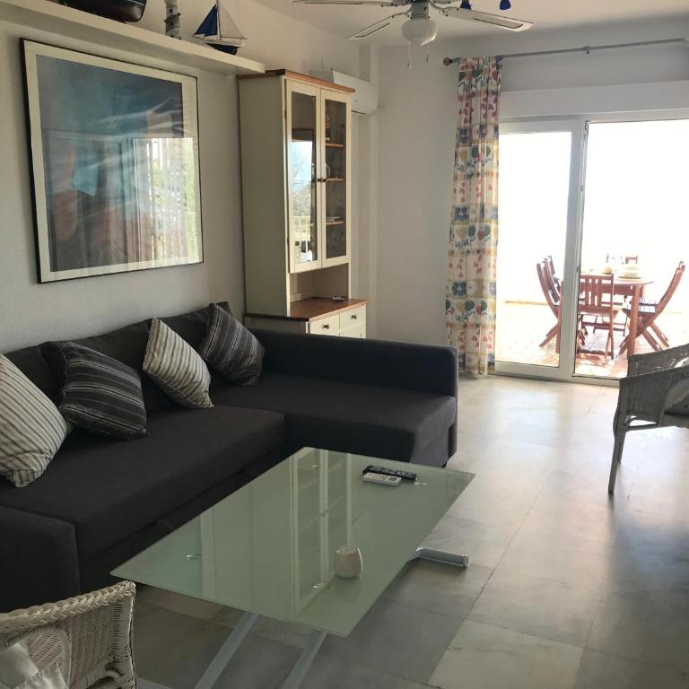 Apartamento El Chorrillo - Apartamento de 2 dormitorios - 8