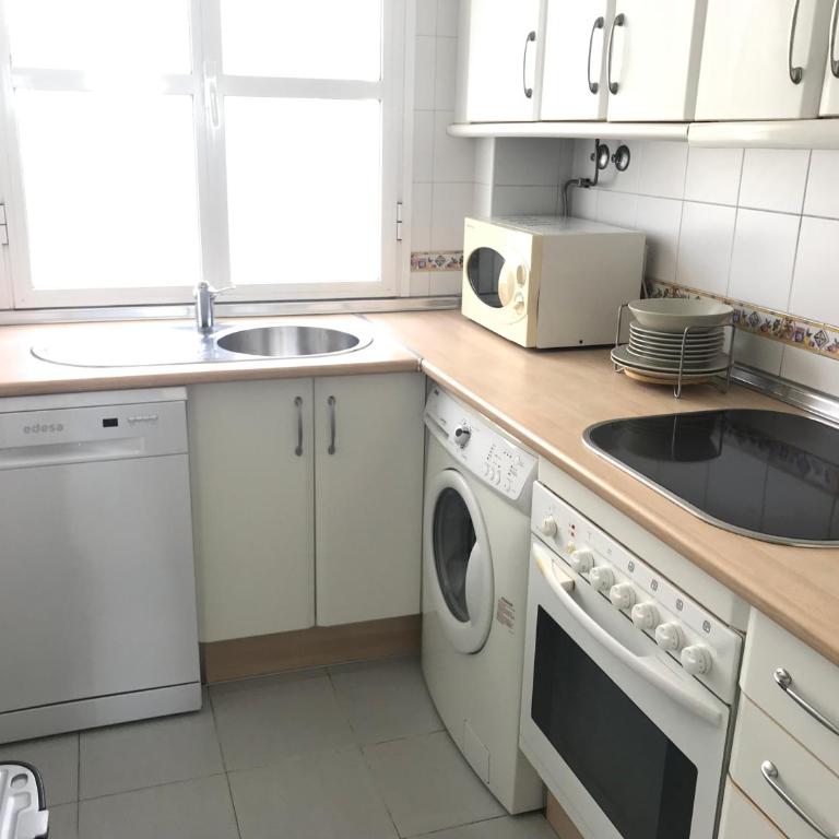 Apartamento El Chorrillo - Apartamento de 2 dormitorios - 14