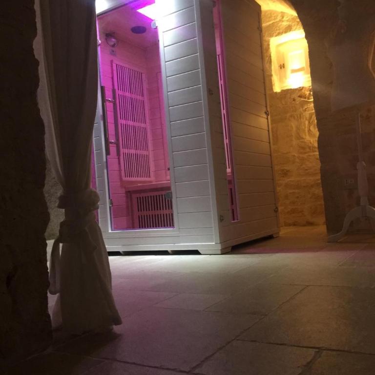 Trulli Resort - Suite King con Vista Piscina - 9