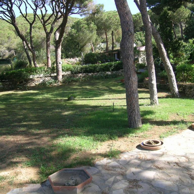 Villetta e Apt. Silvia by Agenzia SolturElba - Casa Vacanze - 2