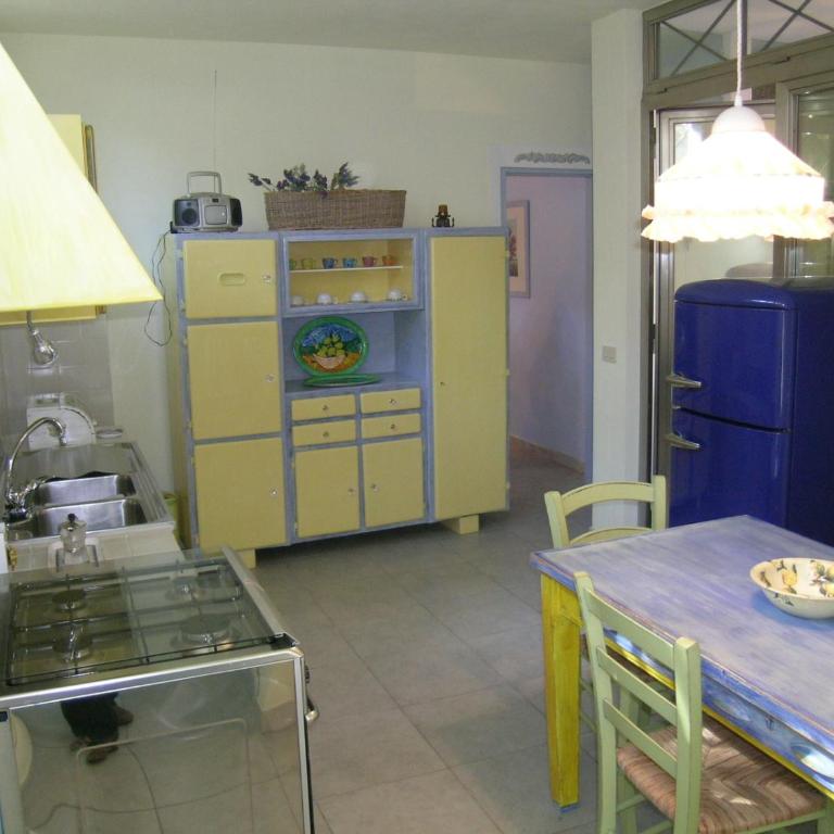 Villetta e Apt. Silvia by Agenzia SolturElba - Casa Vacanze - 6