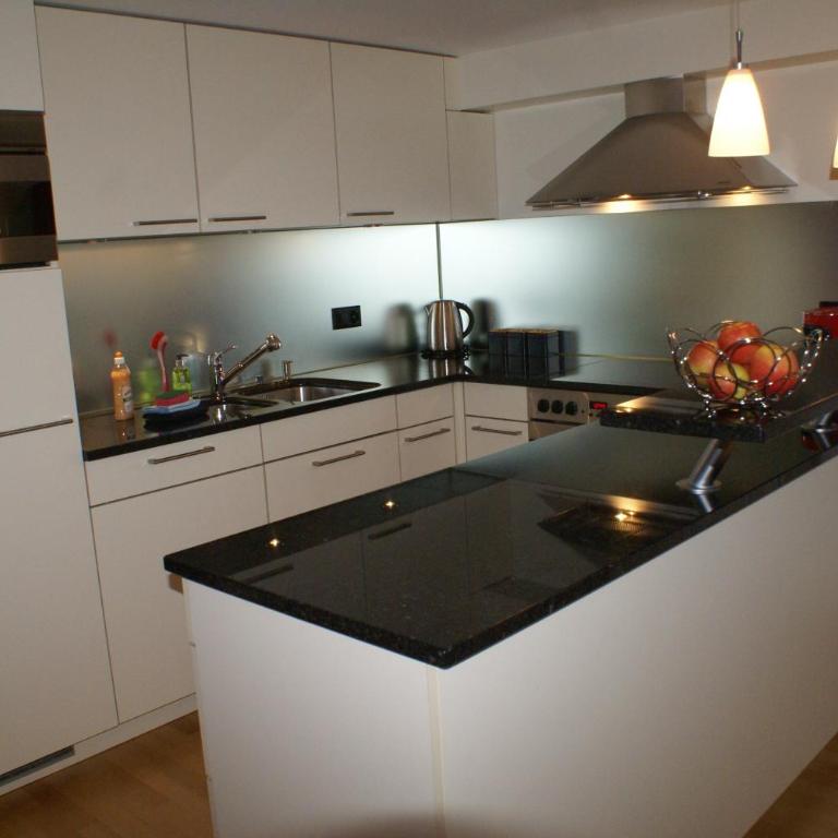 Matten Central Studio - Apartment mit 1 Schlafzimmer - 3