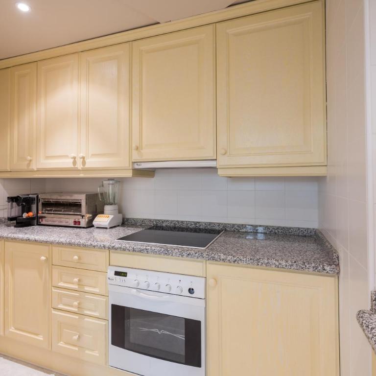 WintowinRentals Luxury and Sea View inside Puerto Marina - Apartamento de 2 dormitorios - 41