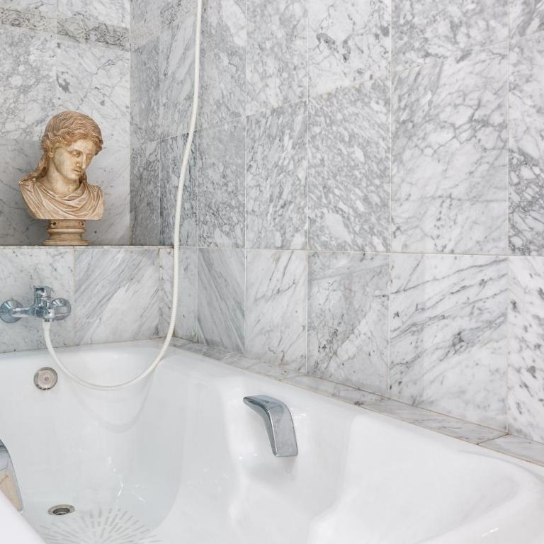 WintowinRentals Luxury and Sea View inside Puerto Marina - Apartamento de 2 dormitorios - 40