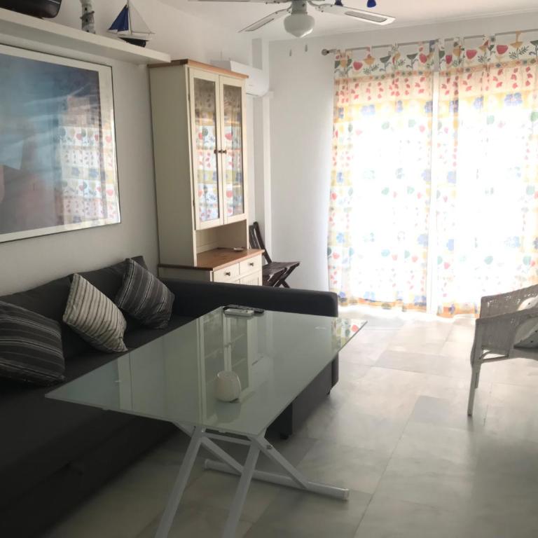 Apartamento El Chorrillo - Apartamento de 2 dormitorios - 6