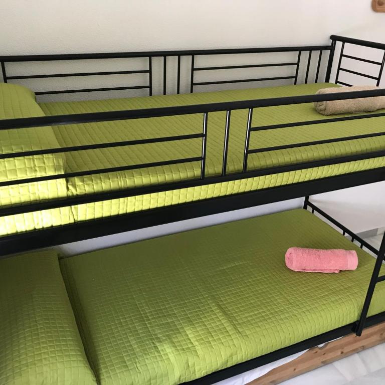 Apartamento El Chorrillo - Apartamento de 2 dormitorios - 13
