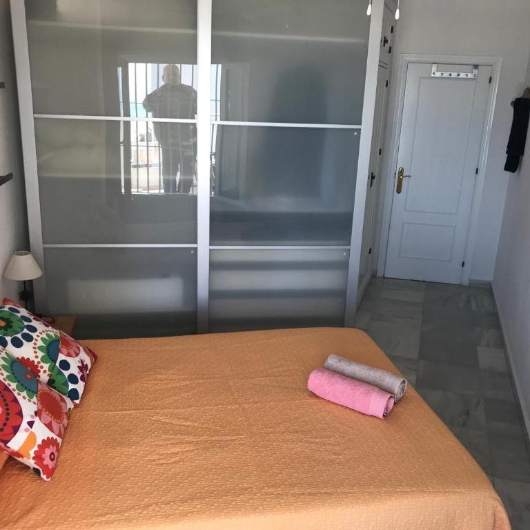 Apartamento El Chorrillo - Apartamento de 2 dormitorios - 9