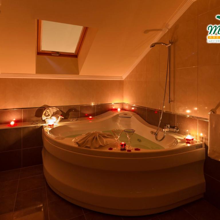 Hotel MIRAVALLE - Suite - 3