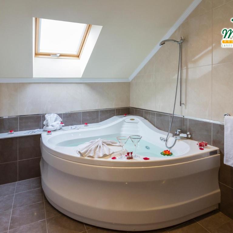 Hotel MIRAVALLE - Suite - 4