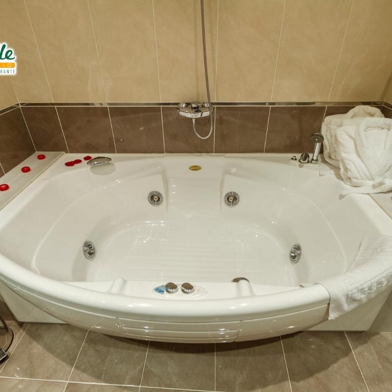 Hotel MIRAVALLE - Suite - 31