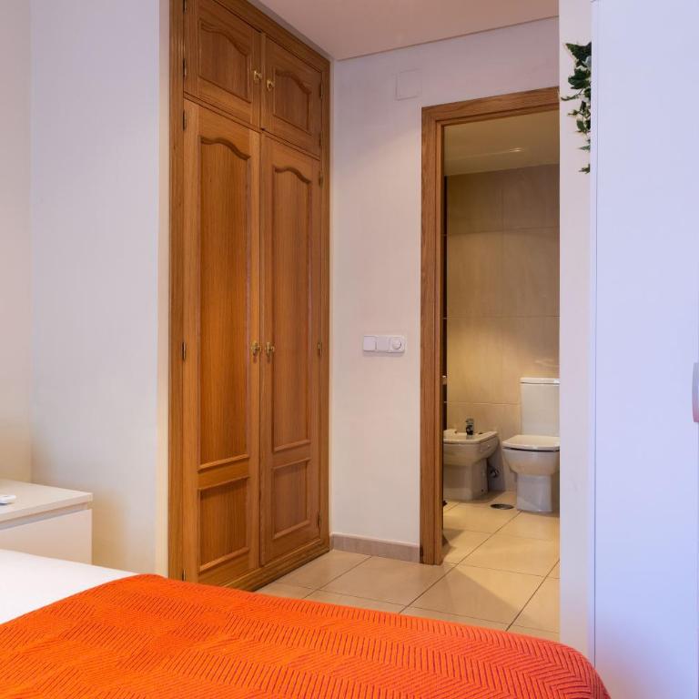 Apartamentos Duque - Apartamento de 1 dormitorio - 4