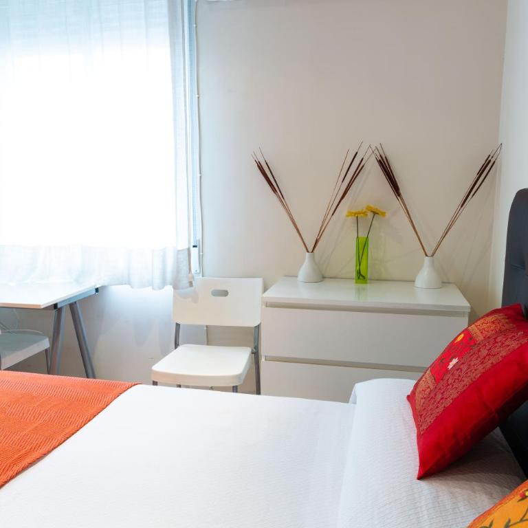 Apartamentos Duque - Apartamento de 1 dormitorio - 3