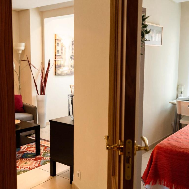 Apartamentos Duque - Apartamento de 1 dormitorio - 5