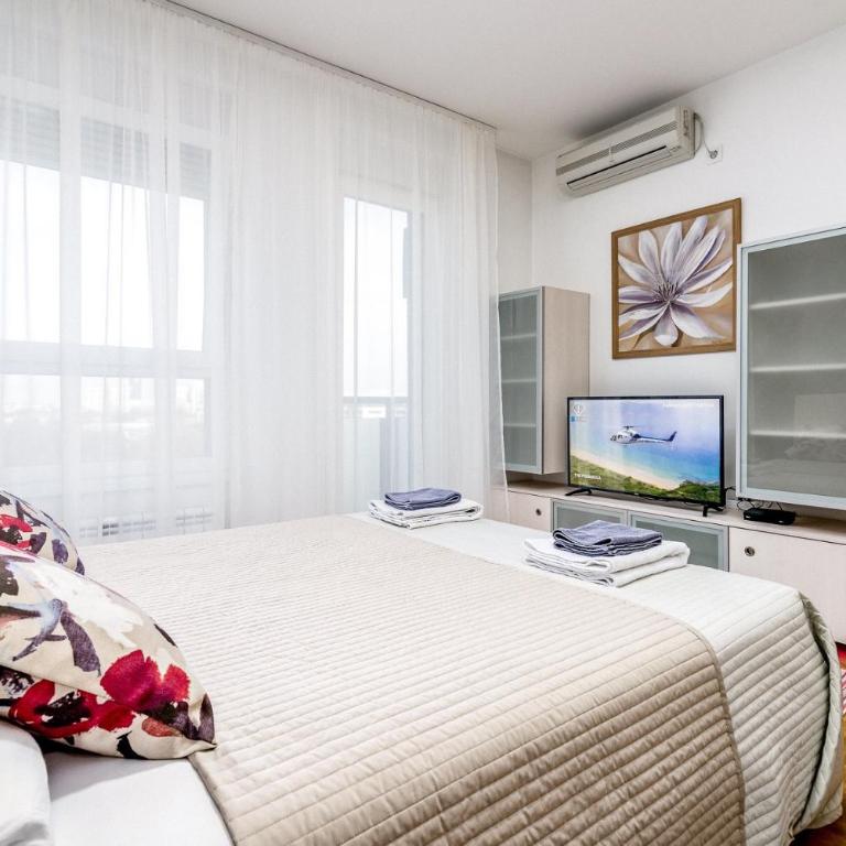 Loko Savada - Apartman - 5