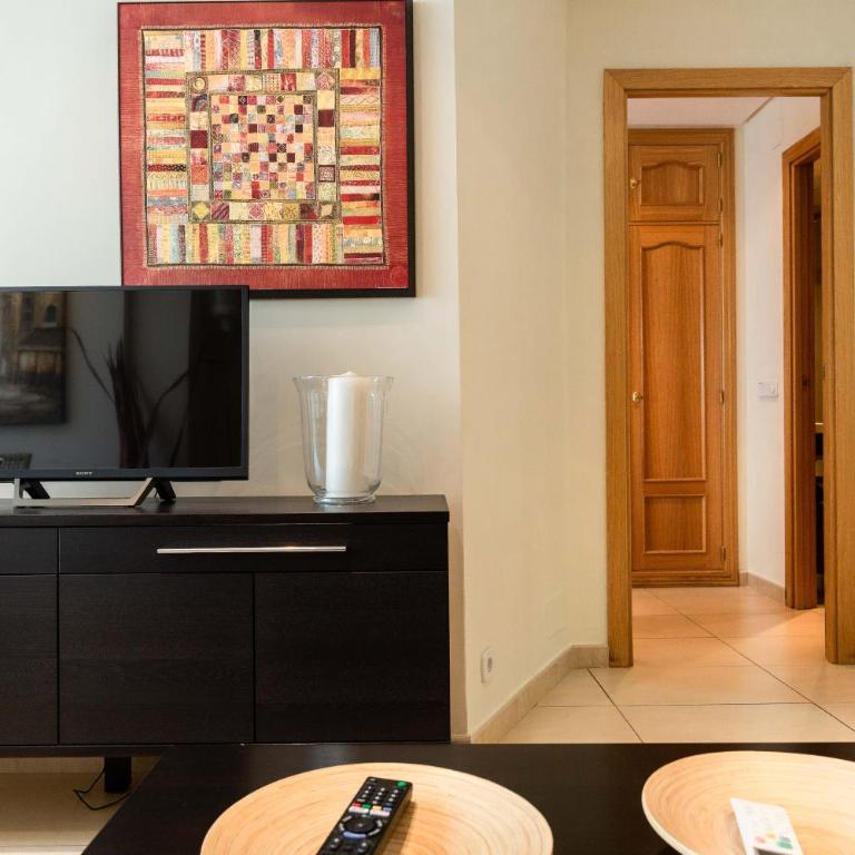 Apartamentos Duque - Apartamento de 1 dormitorio - 9