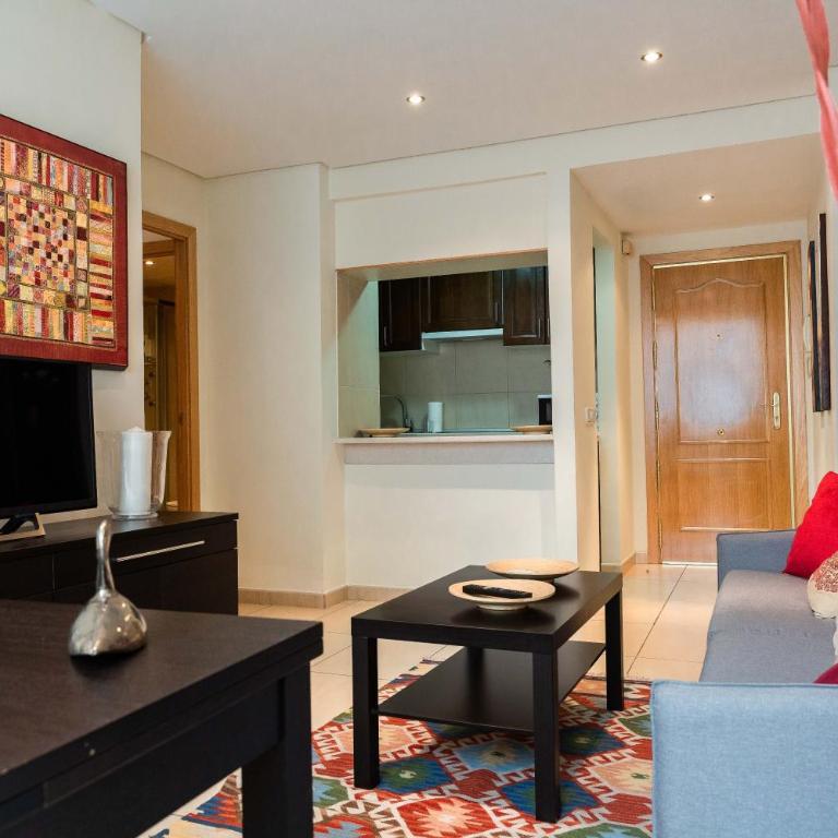Apartamentos Duque - Apartamento de 1 dormitorio - 11