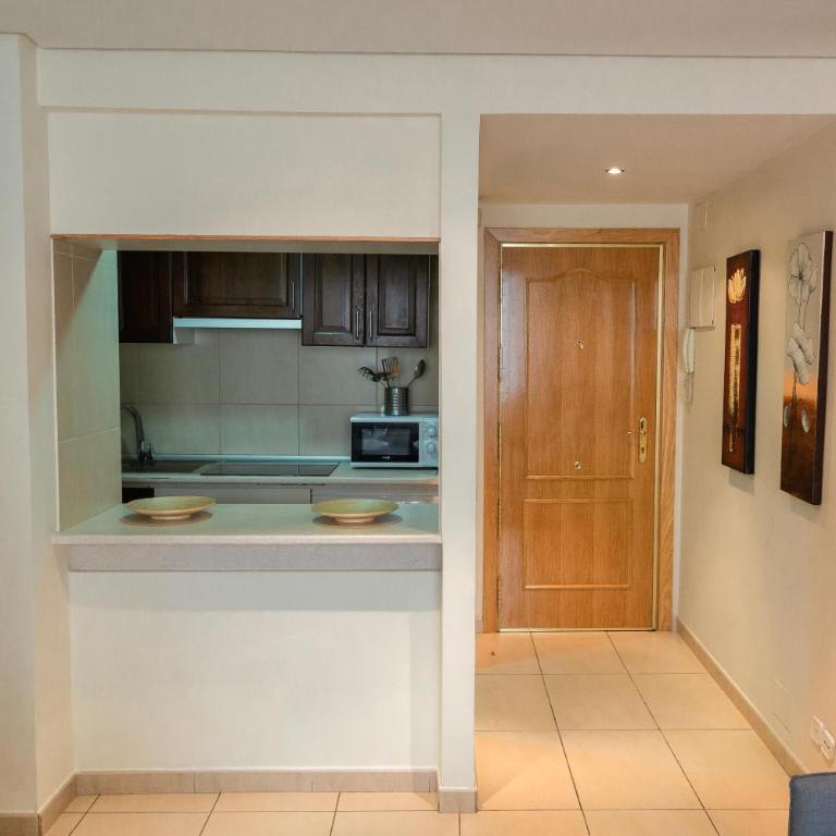 Apartamentos Duque - Apartamento de 1 dormitorio - 16