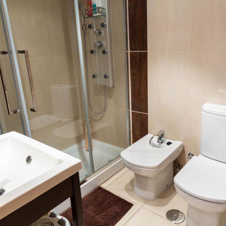 Apartamentos Duque - Apartamento de 1 dormitorio - 14