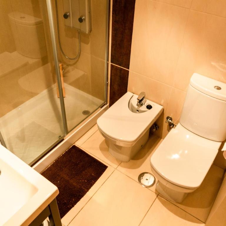 Apartamentos Duque - Apartamento de 1 dormitorio - 13