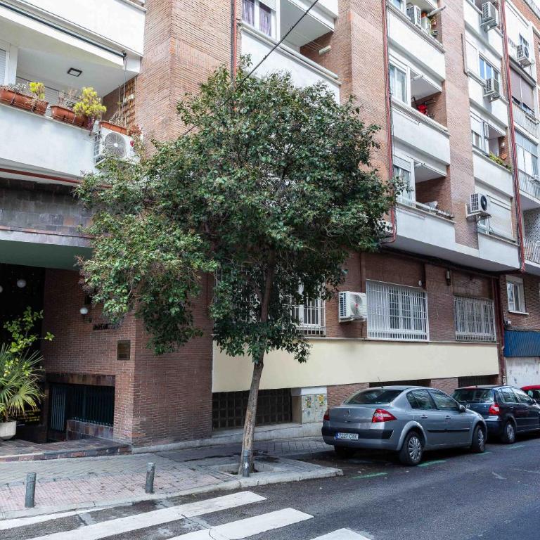 Apartamentos Duque - Apartamento de 1 dormitorio - 25