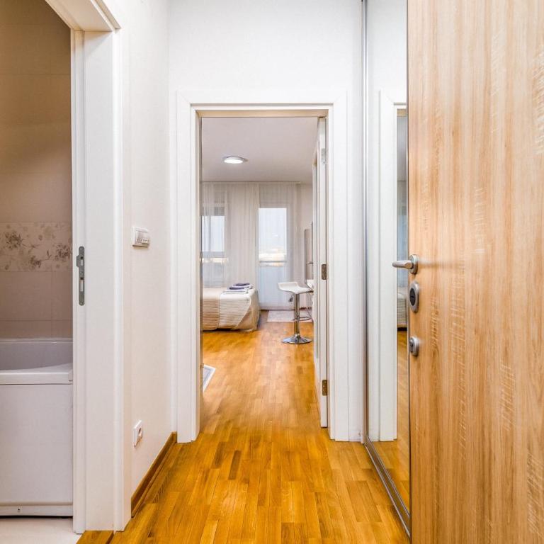 Loko Savada - Apartman - 10