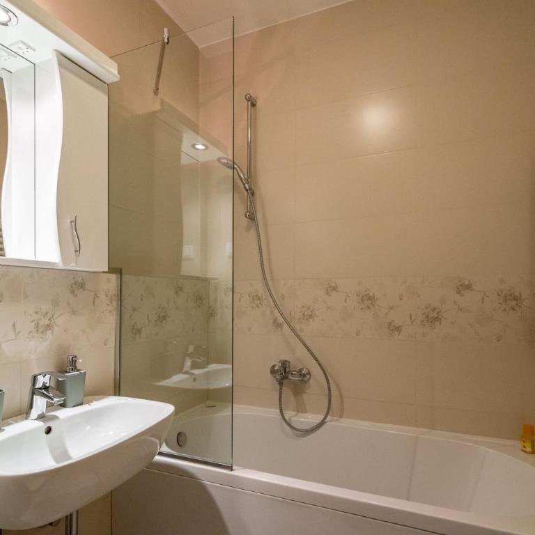 Loko Savada - Apartman - 16