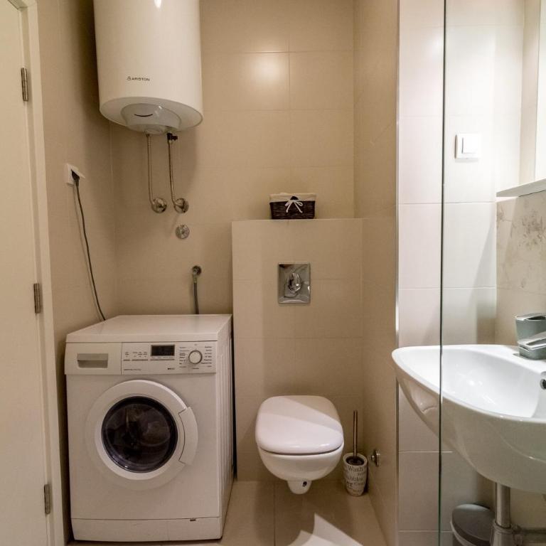 Loko Savada - Apartman - 17