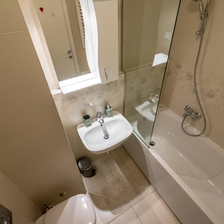 Loko Savada - Apartman - 12