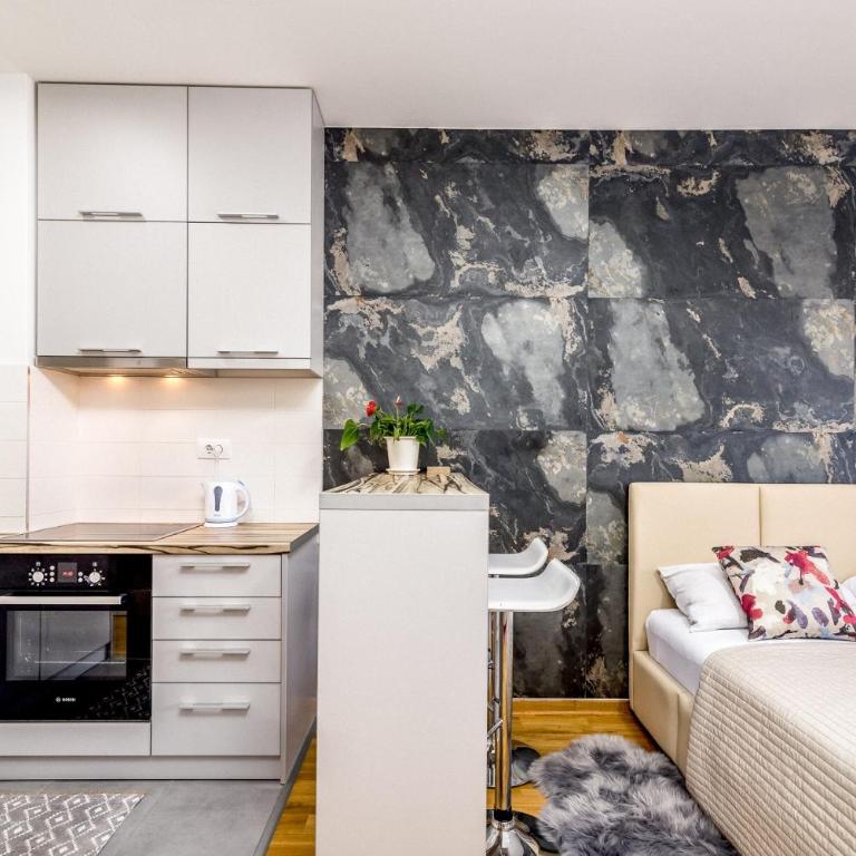 Loko Savada - Apartman - 13