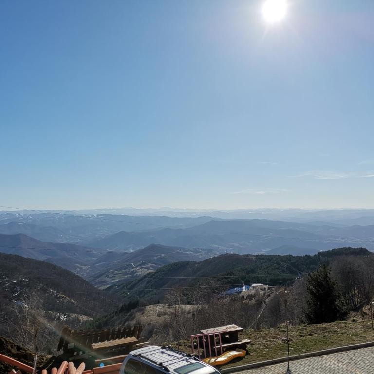 G4 Apartment Milmari - Apartment with Mountain View - 37