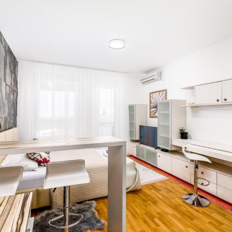 Loko Savada - Apartman - 7