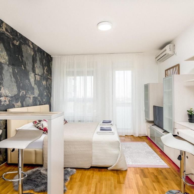 Loko Savada - Apartman - 6