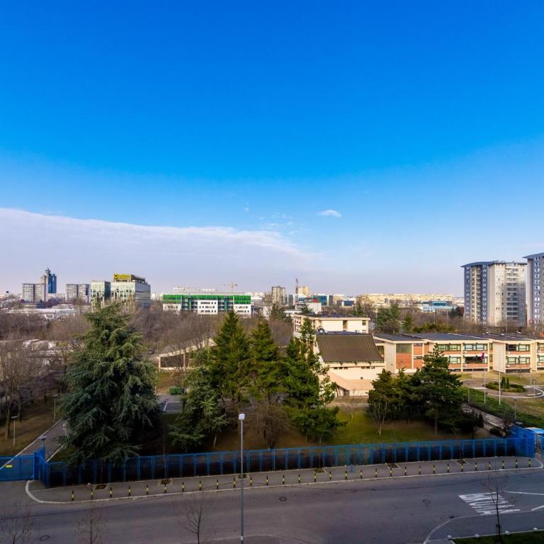 Loko Savada - Apartman - 14