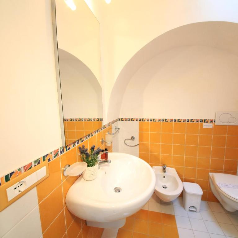 Lamanna SUMMER HOUSE - Appartamento con Terrazza - 22