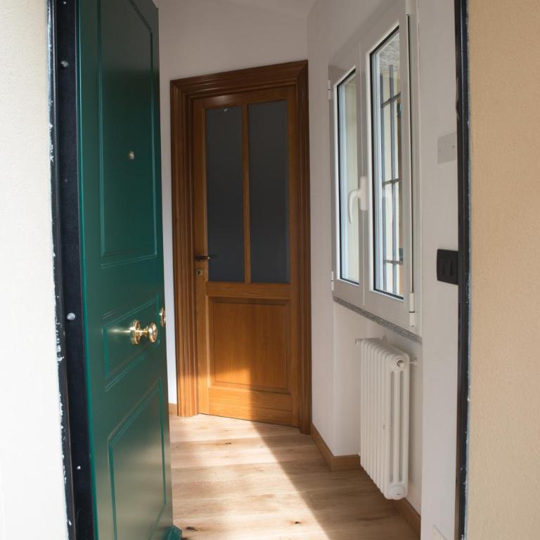 Brenin - Appartement 2 Chambres - 15