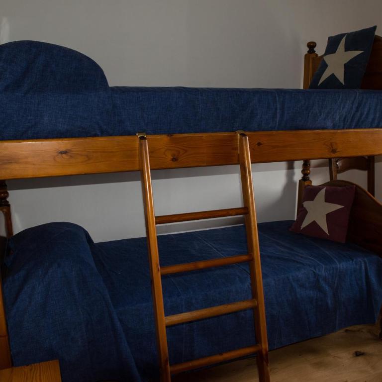 Brenin - Appartement 2 Chambres - 8