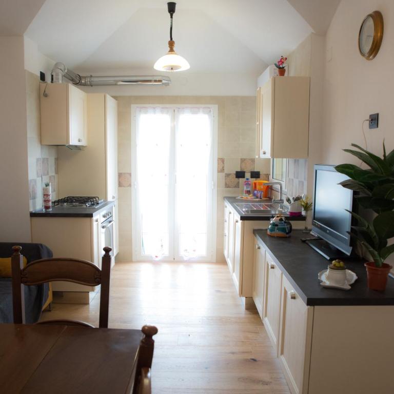 Brenin - Appartement 2 Chambres - 2