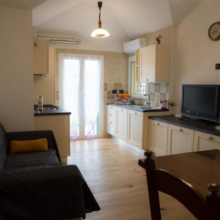 Brenin - Appartement 2 Chambres - 4